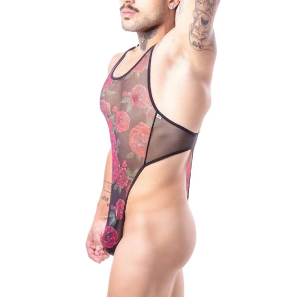 Body Masculino Tule Preto Moda Íntima Masculina Estampada Underwear Masculino Ajustável Body com Regulador Masculino Tule Estampado Masculino Peça Única Moda Masculina Estilo Sofisticado Underwear Conforto Poliéster Elastano Body Body Masculino Sofisticado Roupa Íntima Masculina Premium Body Estampado Ajustável Tule Preto Masculino Underwear Elegante Masculino Body Masculino para Ocasiões Especiais Moda Íntima com Detalhe Estampado