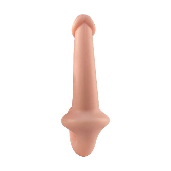 Pênis Realístico de Casal Pênis Realístico com Duas Pontas Pênis Realístico 14,5 cm Brinquedo Sexual para Casais Pênis Realístico TPE Pênis Realístico com Glandes Pênis Realístico 3,4 cm de Diâmetro Pênis Realístico Encaixe Perfeito Pênis Realístico Seguro Pênis Realístico Confortável