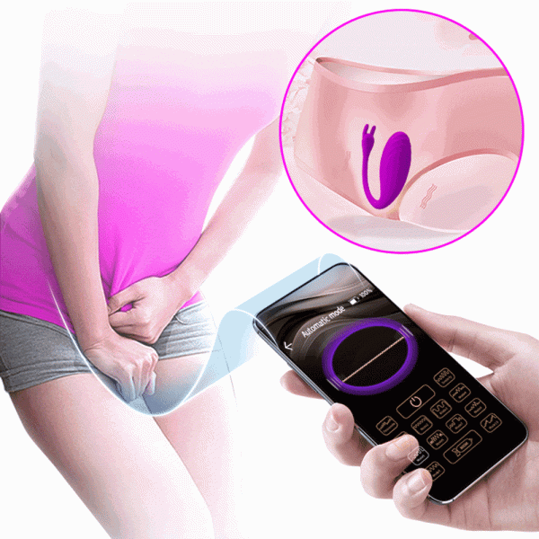 Bullet Catalina Vibrador Bluetooth Vibrador Longa Distância Vibrador Controlado por APP Vibrador 12 Modos de Vibração Vibrador Silicone Vibrador Recarregável USB Vibrador Personalizável Vibrador Portátil Brinquedo Sexual Moderno