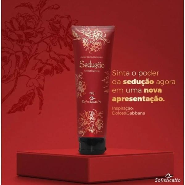 Loção hidratante corporal Hidratação intensa Perfume afrodisíaco Ingredientes afrodisíacos Sensualidade feminina Autocuidado Pele macia e perfumada Produtos de massagem Sofisticatto Loção corporal sensual Creme hidratante sensual Hidratação avançada Feromônios ativos Fragrância sedutora Massagem corporal