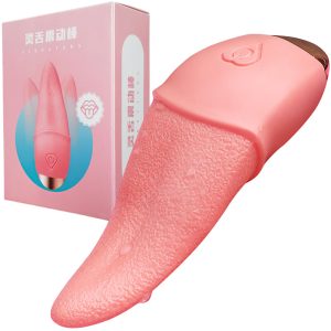 Vibrador Clitoriano Vibrador YOUVIBE Vibrador em formato de língua Vibrador compacto Vibrador recarregável Vibrador de TPE Vibrador com 10 modos de vibração Acessório de prazer Vibrador discreto Vibrador potente e silencioso Produtos íntimos Brinquedos eróticos Estimulação precisa Prazer personalizado Embalagens discretas Produtos originais Atendimento ao cliente personalizado