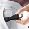 Mini Massageador Corporal Recarregável - 10 Modos de Vibração - Image 4