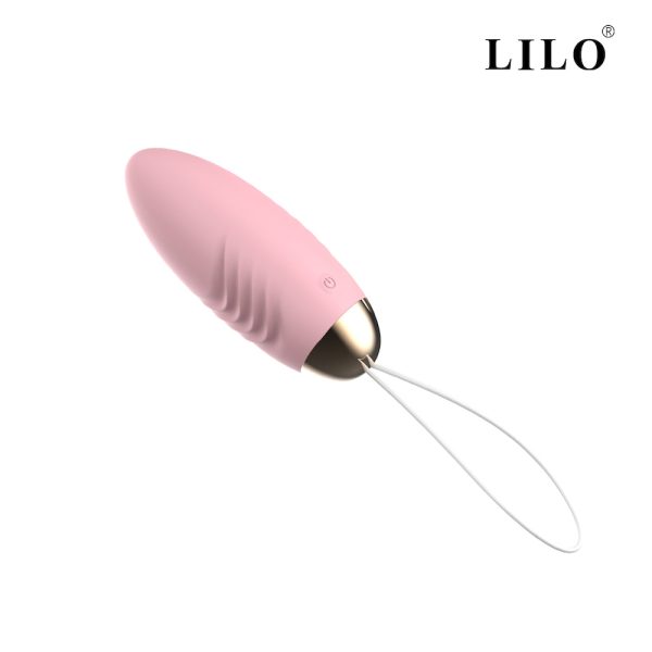Bullet Recarregável LILO com Controle Remoto via APP - Image 4