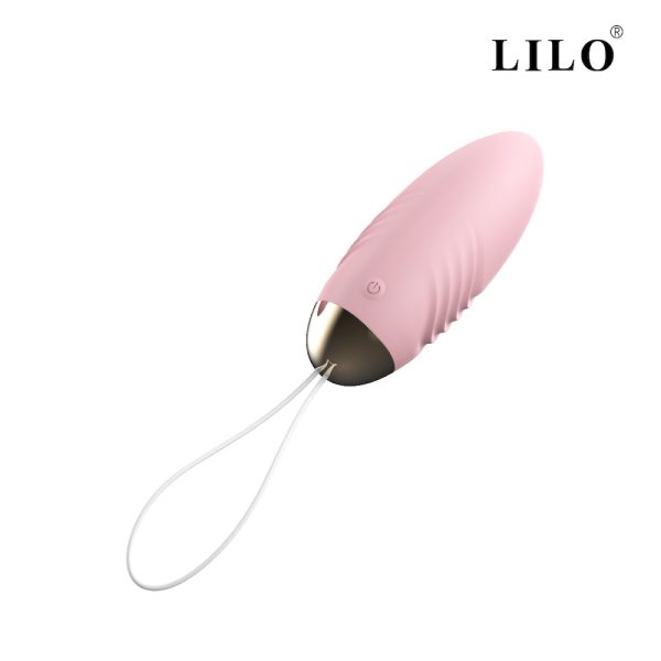 Bullet Recarregável LILO com Controle Remoto via APP - Image 6