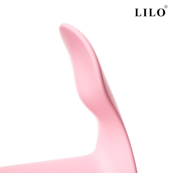 Estimulador de Clitóris Vibrador com Penetração Brinquedo Sexual Controlado por App Vibrador 10 Modos Estimulador Clitoriano Tecnológico Vibrador de Silicone Acessório Íntimo Recarregável Controle Remoto via Smartphone Vibrador Dupla Função Prazer Feminino Personalizado