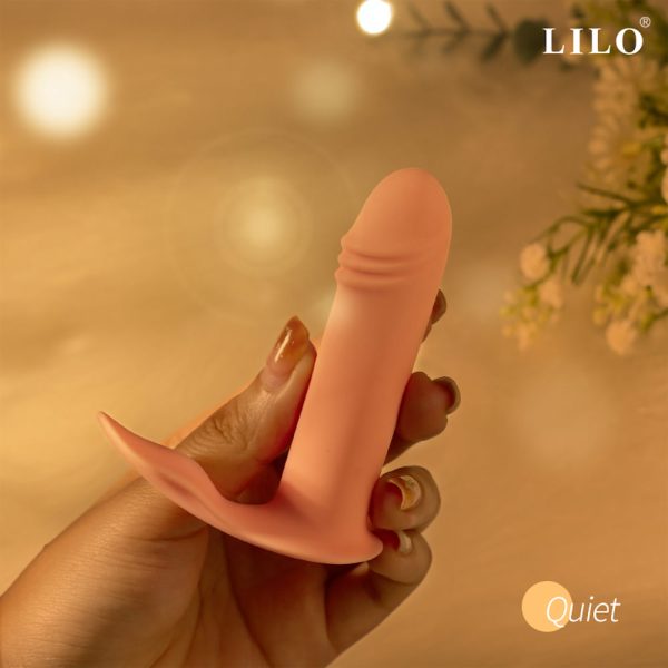 Estimulador de Clitóris Vibrador com Penetração Brinquedo Sexual Controlado por App Vibrador 10 Modos Estimulador Clitoriano Tecnológico Vibrador de Silicone Acessório Íntimo Recarregável Controle Remoto via Smartphone Vibrador Dupla Função Prazer Feminino Personalizado