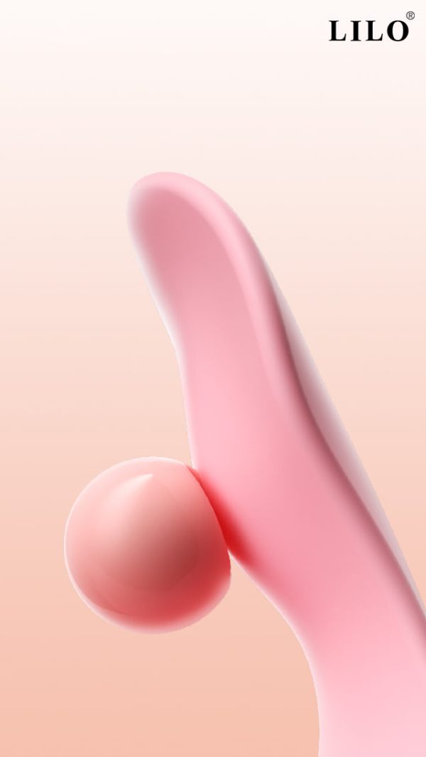 Estimulador de Clitóris com Penetração - Controle via Smartphone - Image 7