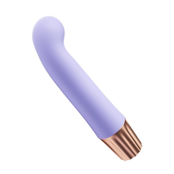 Mini Vibrador Recarregável Vibrador 10 Modos Estimulador Corporal Versátil Vibrador de Silicone Massageador Íntimo Portátil Acessório para Estimulação Sensorial Vibrador Compacto USB Brinquedo Sexual Discreto Vibrador para Zonas Erógenas Massageador Pessoal Recarregável