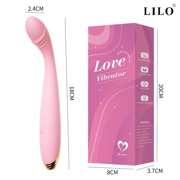 vibrador, vibrador ponto g, vibrador recarregável, vibrador casal, vibrador feminino, vibrador clitóris, vibrador usb, vibrador a pilha, vibrador golfinho, vibrador silicone, estimulador ponto g, massageador, prazer feminino, orgasmo feminino, brinquedo erótico, saúde sexual, bem estar, estimulação clitóris, massagem, relaxamento, satisfação, intenso, erótico, prazer, 10 modos de vibração, controle intuitivo, design ergonômico, cabeça flexível, silicone + ABS, recarregável via usb, à prova d'água, potente, silencioso, discreto, anatômico, multivelocidade, longa distância, bluetooth, controle remoto, triplo estímulo, sucção, flapping, estimulador clitóris, bomba de mama vibratória, ginástica íntima, pompoarismo