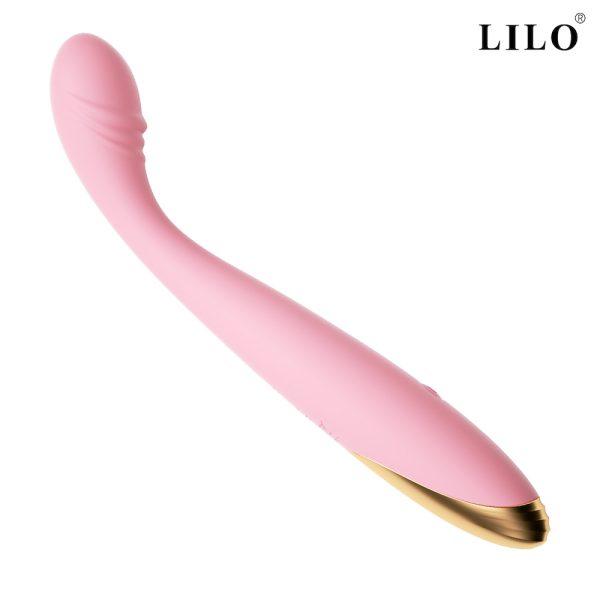 vibrador, vibrador ponto g, vibrador recarregável, vibrador casal, vibrador feminino, vibrador clitóris, vibrador usb, vibrador a pilha, vibrador golfinho, vibrador silicone, estimulador ponto g, massageador, prazer feminino, orgasmo feminino, brinquedo erótico, saúde sexual, bem estar, estimulação clitóris, massagem, relaxamento, satisfação, intenso, erótico, prazer, 10 modos de vibração, controle intuitivo, design ergonômico, cabeça flexível, silicone + ABS, recarregável via usb, à prova d'água, potente, silencioso, discreto, anatômico, multivelocidade, longa distância, bluetooth, controle remoto, triplo estímulo, sucção, flapping, estimulador clitóris, bomba de mama vibratória, ginástica íntima, pompoarismo