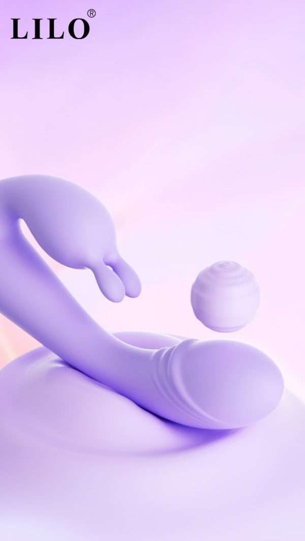 vibrador ponto g, vibrador recarregável, dupla estimulação, prazer incomparável, design moderno, design ergonômico, cabeça flexível, múltiplas zonas erógenas, 10 modos de vibração, controle intuitivo, um único botão, fácil de operar, silicone + ABS, material seguro, toque suave, fácil de limpar, recarga USB, prazer íntimo, jornada sensorial, experiência gratificante, comprar vibrador ponto g, vibrador para mulheres, vibrador para orgasmo, intensificar o prazer, novas dimensões de prazer, vibração suave, vibração intensa, produto erótico, brinquedo sexual, exploração sexual, bem-estar sexual, saúde sexual, satisfação sexual, vibrador clitóris, vibrador vaginal, vibrador estimulador, dimensões 18 cm, diâmetro 2,4 cm, peso 123g, limpar com sabão neutro, usar com lubrificante à base de água, vibrador LILO, vibrador com dupla estimulação